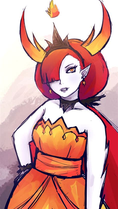 Hekapoo By Ami Magane Star Vs The Forces Of Evil Star Vs The Forces