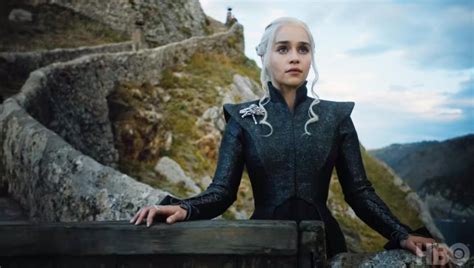 Game Of Thrones Spoiler Nathalie Emmanuel’s Missandei