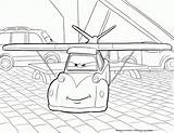 Planes Coloring Pages Disney Trains Automobiles Printable Popular Designlooter Library Clipart Printablee sketch template