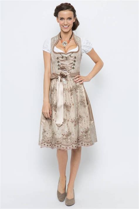 midi dirndl with cute ornaments marjo from 99 95 at