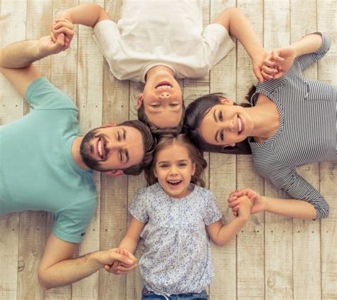 Il Metodo Famiglia Felice Come Allenare I Figli Alla Vita