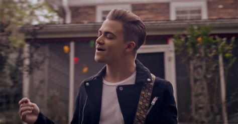 Watch Hunter Hayes Surprise Love Story In This Girl