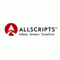 allscripts logo vector ai