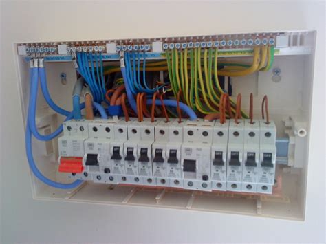 Dm Electrical Electrician In Glasgow
