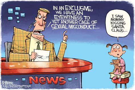 cartoons the many faces of sexual harassment