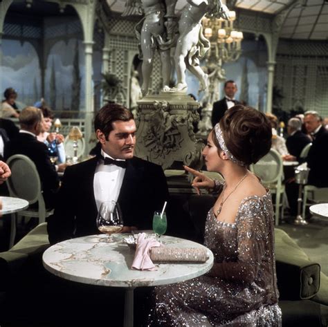 Omar Sharif He Was Our Next Best Thing Huffpost