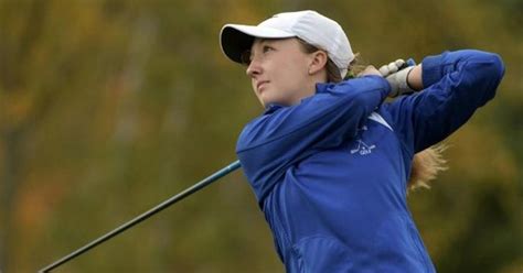 High School Golf Champion Cannot Play In Team S State