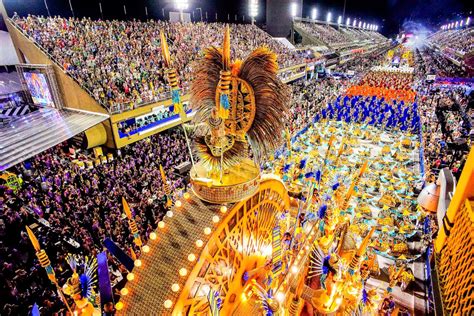 rio carnival the world s biggest street party is coming to brazil this