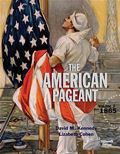 american pageant volume
