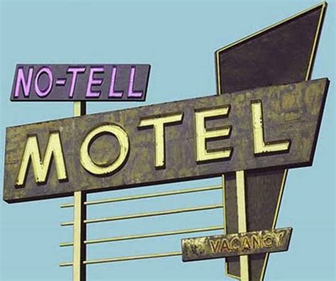 no tell motel commission mum on potential land sale tamarac talk
