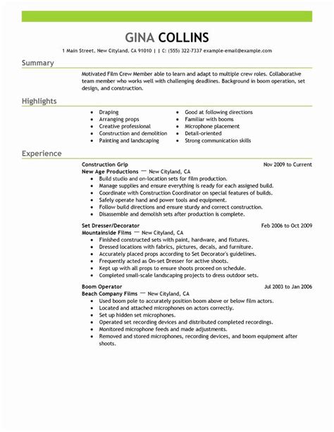 amazon operations manager resume examples   learning