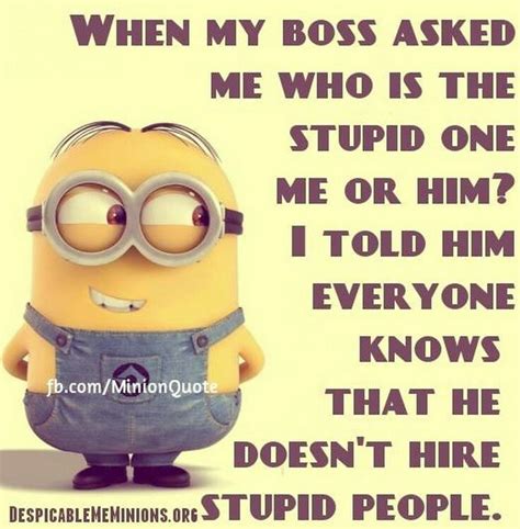 15 New Funny And Inspirational Minions Quotes Diary Love