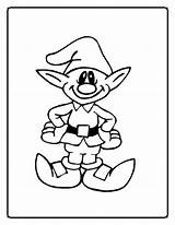 Elf Hat Getdrawings Drawing sketch template