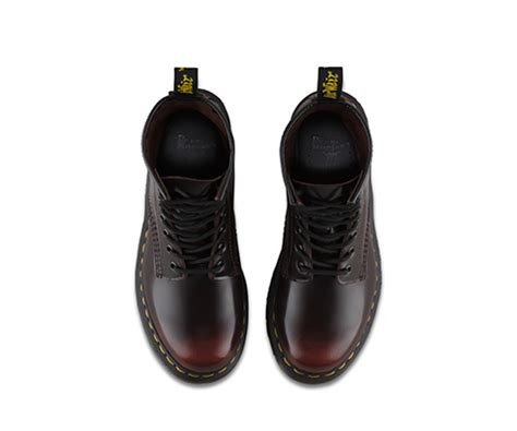 red arcadia drmartens