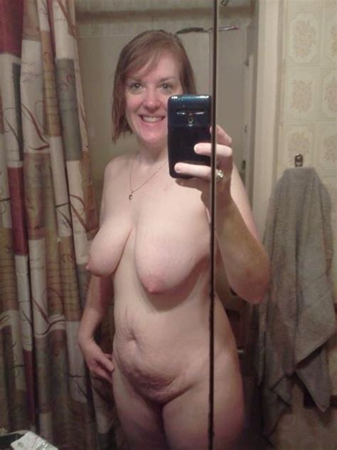 mature sex older wife nude selfie