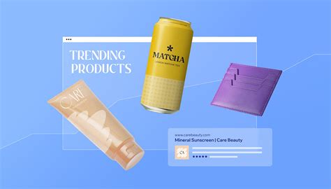 trending products worth selling