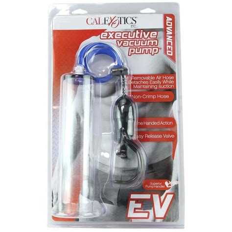 sex toys 1hr delivery executive vacuum pump in clear adult