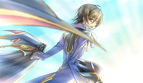 Code Geass Lelouch Of The Re Surrection Review Spoiler