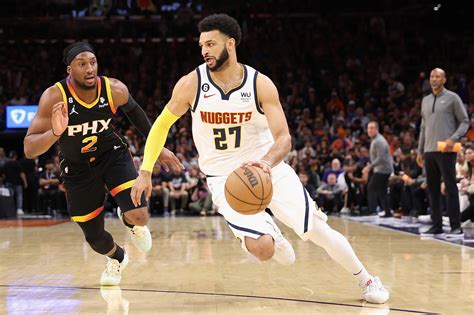 nuggets  suns predictions odds picks  game