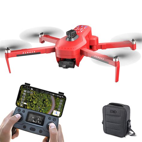 exo  ranger  high  camera drone  sale mesa az nellis auction