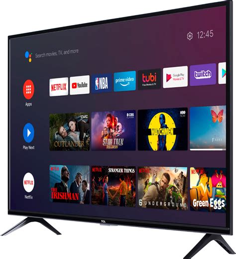Tcl Android Tvs May Have Chinese Backdoor — Protect Yourself Now