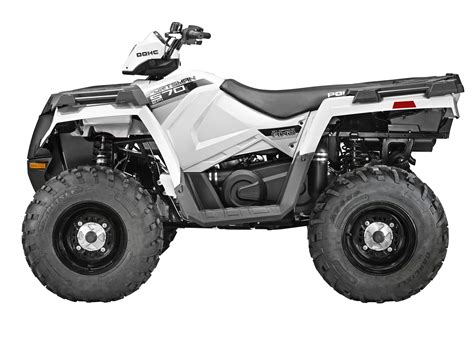 polaris recalls sportsman   terrain vehicles due  fuel leak fire hazards cpscgov