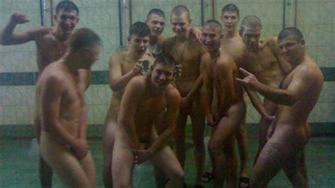 nude russians guys my own private locker room