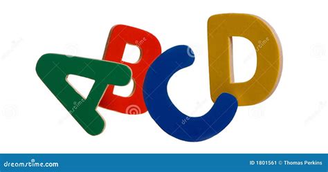 abcd stock image image