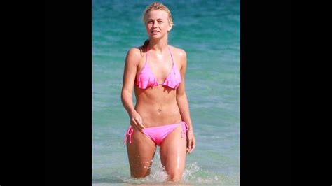 juicy julianne hough photos safe haven youtube