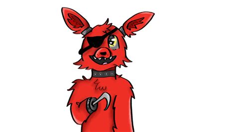 Five Nights At Freddy S Foxy Wants A Hug By Ashtrol On