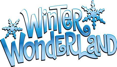 winter wonderland clipart    clipartmag