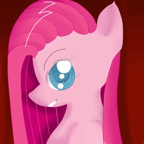 pinkamena  fladdykin  deviantart