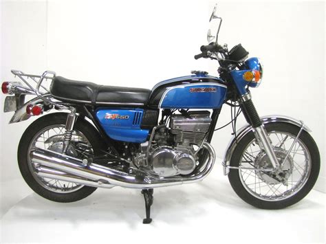 suzuki gtj national motorcycle museum