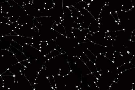 black background  stars  constellations wallpaperscom