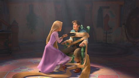 rapunzel and flynn in tangled disney couples image 25951952 fanpop