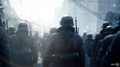 Games Have Always Tried To Whitewash Nazis As Just German Soldiers Vice