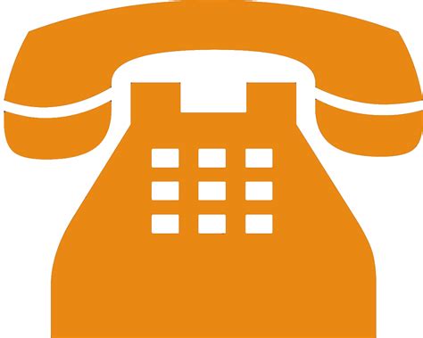 telephone icon phone png image png    transparent iphone png
