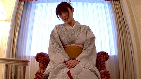 Creampie In Everday Japanese Clothing Sex With A