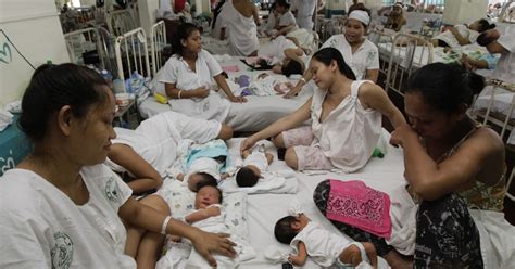 philippines takes on catholic church to push birth control sex education