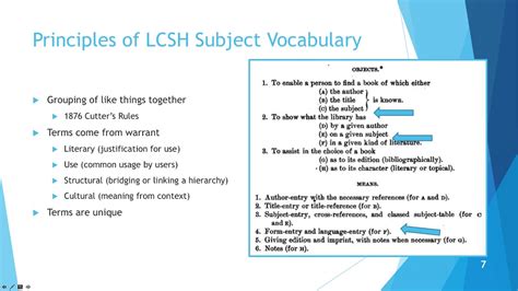 introduction lc subject headings part  youtube