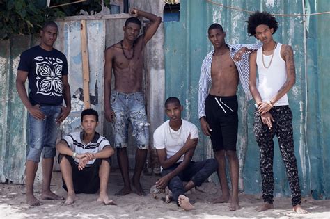 jamaica s new wave mdx
