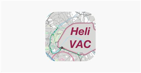 helivac   app store