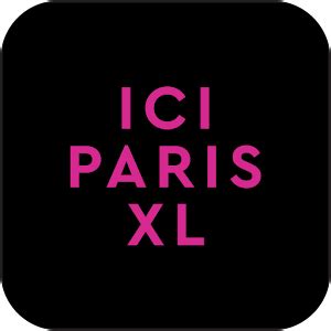 ici paris xl android apps op google play