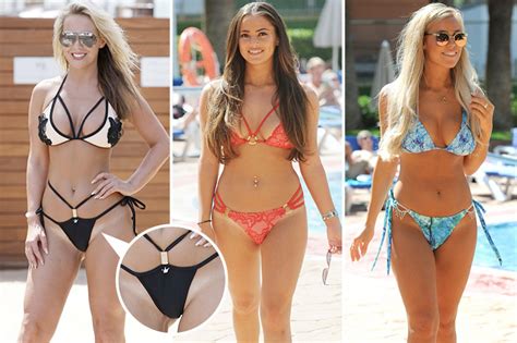 Towie’s Kate Wright Chloe Meadows And Courtney Green Reveal Flawless