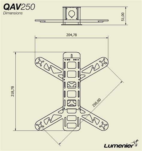 diy drone parts list drone