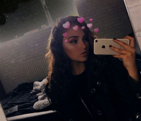 Pinterest Universexox ♏ Mirror Selfie Selfie Snapchat