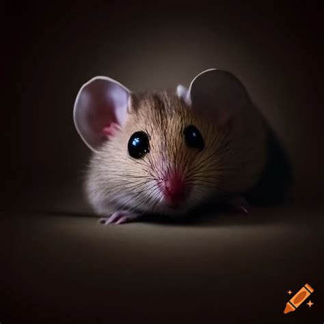 mouse  craiyon