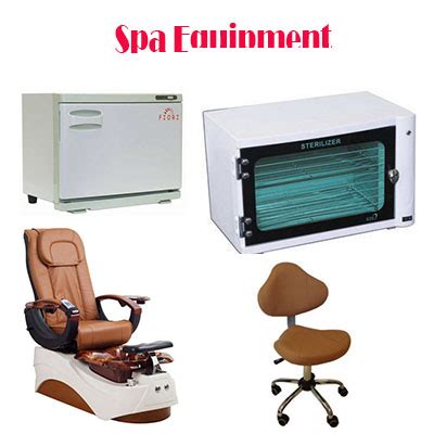 spa equipment archives cali beauty supply