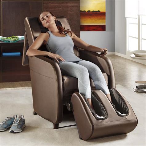 New Massage Trends Massage Chairs For Every Home