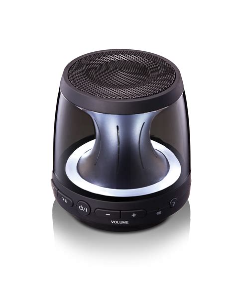 lgs  bluetooth speakers designed  active lifestyle audiophiles